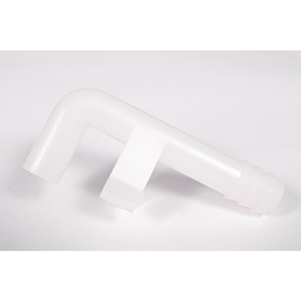 Polar Water Inlet Head - AA249  Polar   