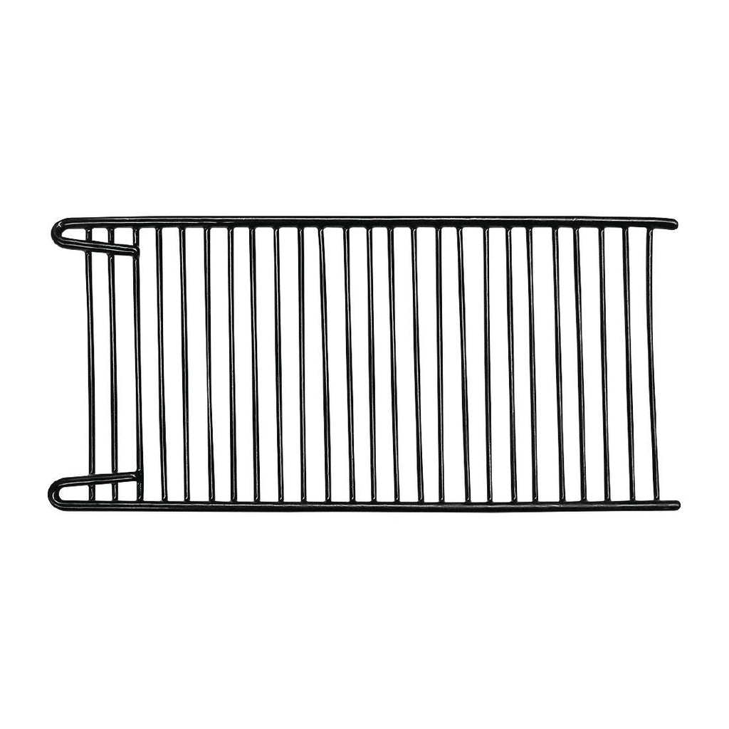 Steel Grill - AA268  Polar   