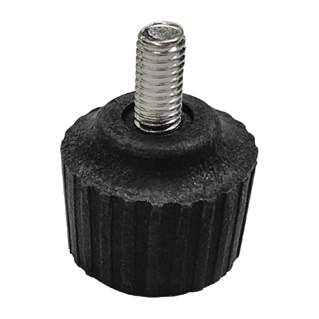 Polar Feet (Set of 4) - AA276  Polar   