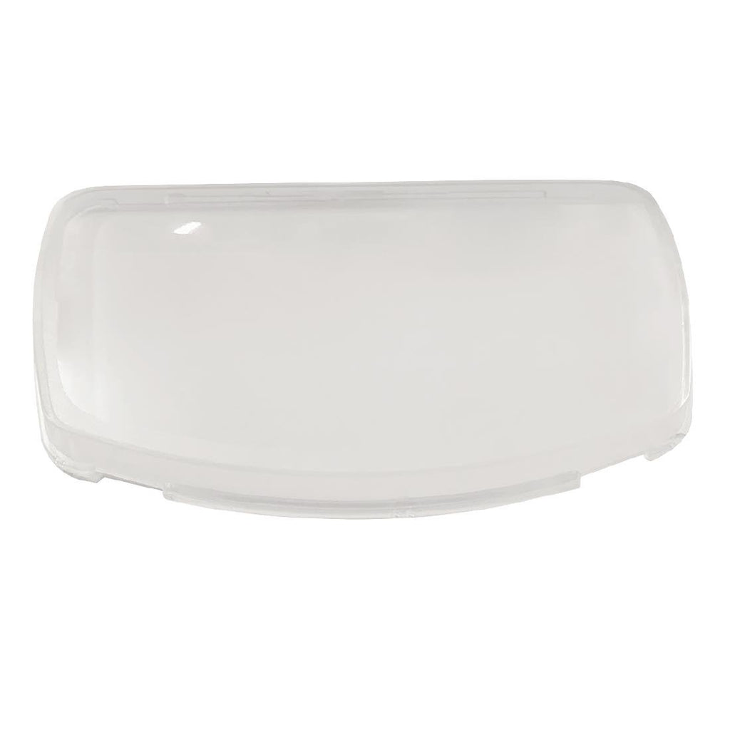 Polar Front Door Transparent Board - AA562  Polar   