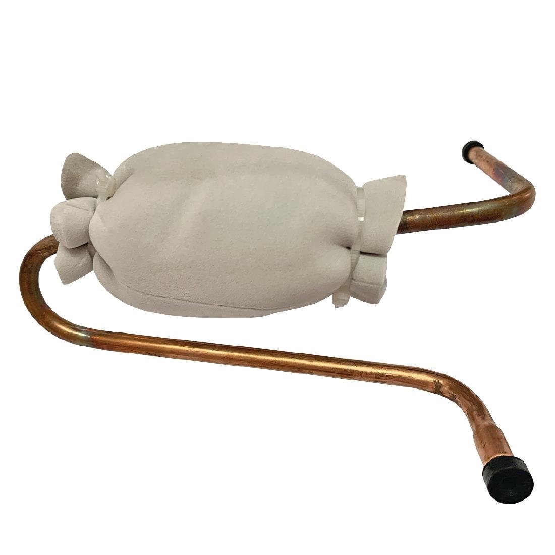 Polar Suction Pipe - AA563  Polar   