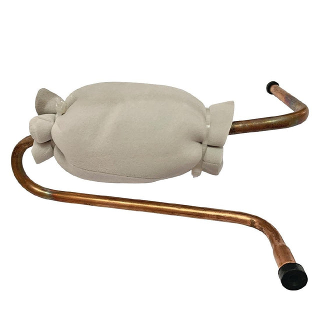 Polar Suction Pipe - AA563  Polar   