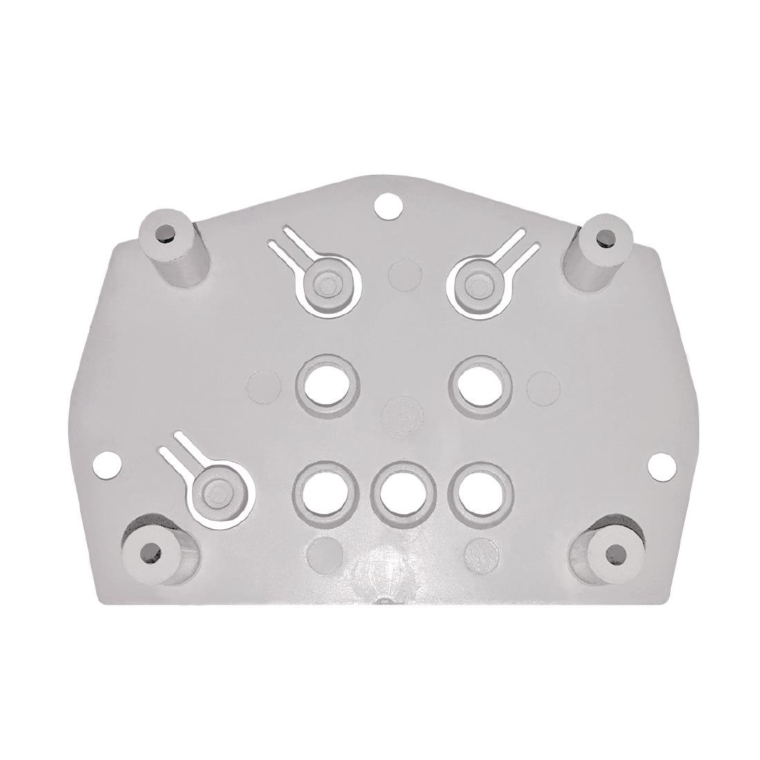 Polar Operation Panel Fixer - AA578  Polar   