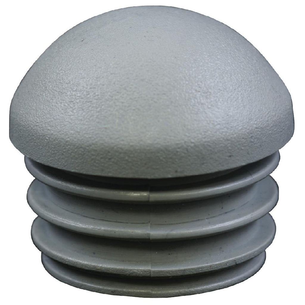 Grey Plug Foot - AA624  Bolero   