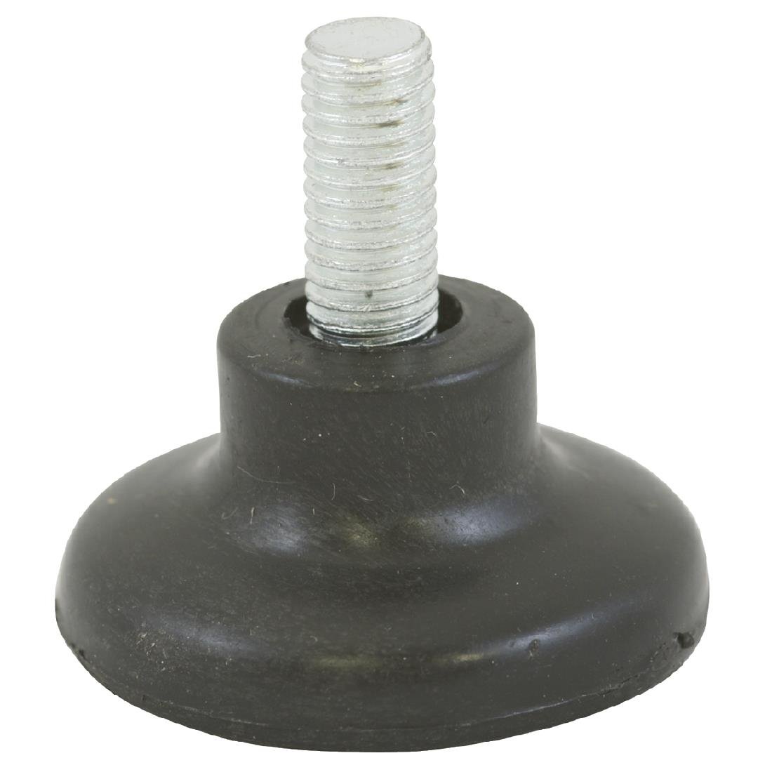 Screw-On Black Foot - AA630  Bolero   