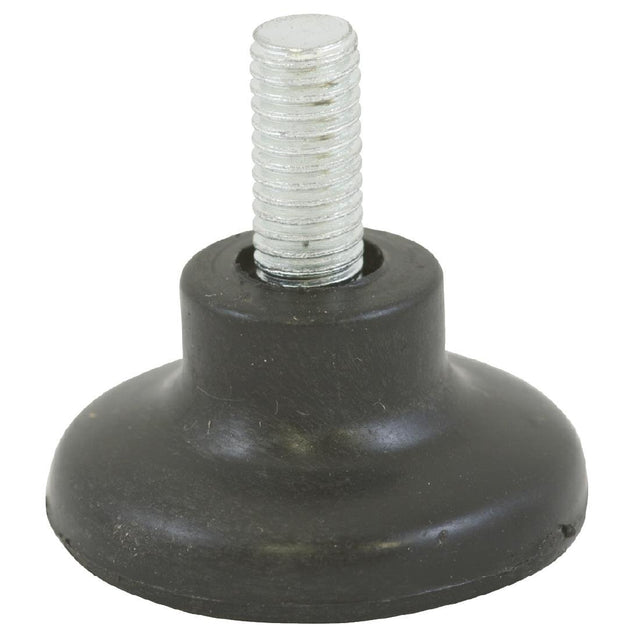 Screw-On Black Foot - AA630  Bolero   