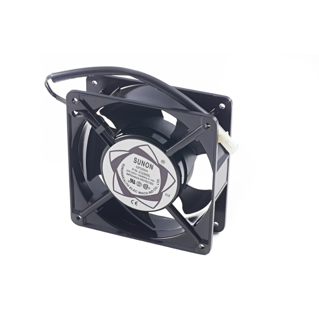 Fan Motor - AA652  Polar   