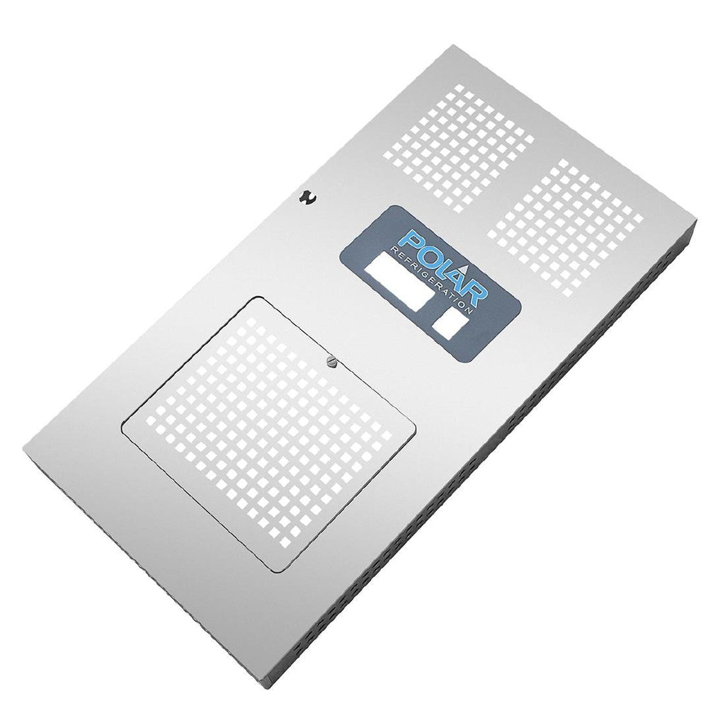 Polar Front Panel - AA964  Polar   