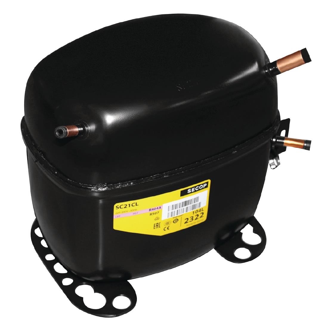 Polar Compressor - AB110  Polar   