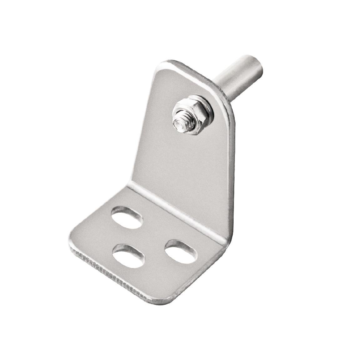 Polar Down Hinge Right - AB307  Polar   