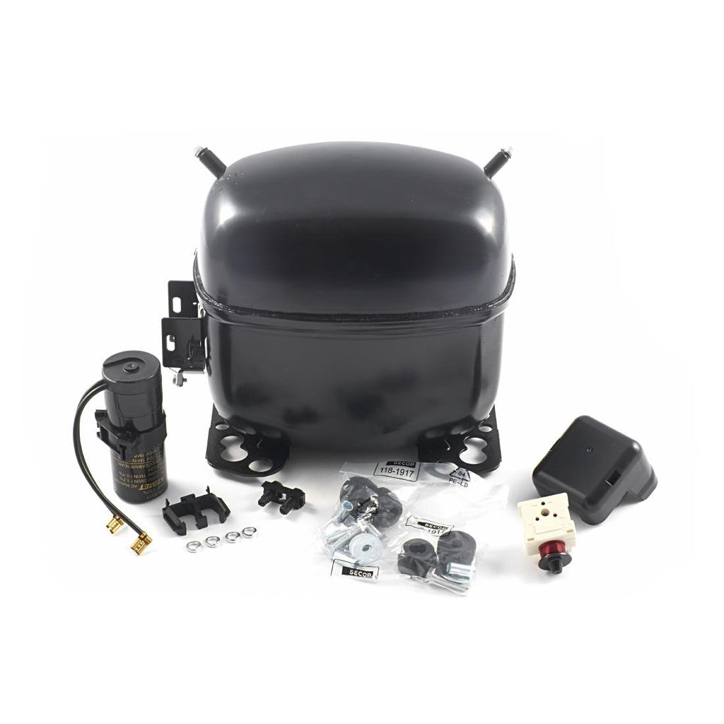 Polar Compressor - AB314  Polar   