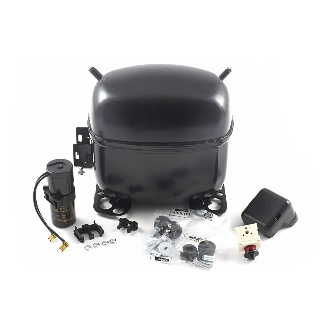 Polar Compressor - AB314  Polar   