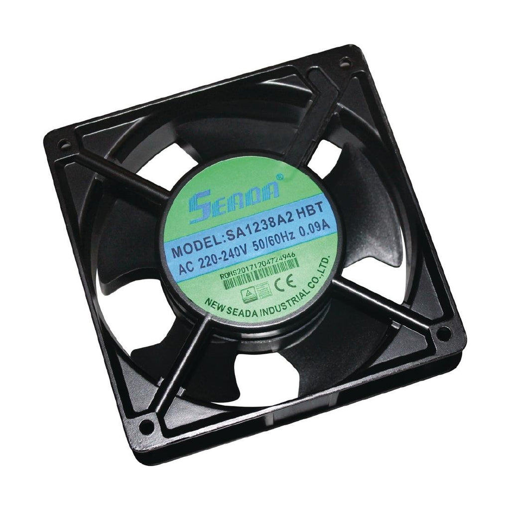 Replacement (SA1238A2) Circle Fan - AB339  Polar   