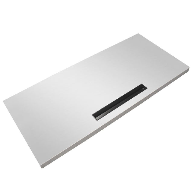 Polar Right Door - AB441  Polar   