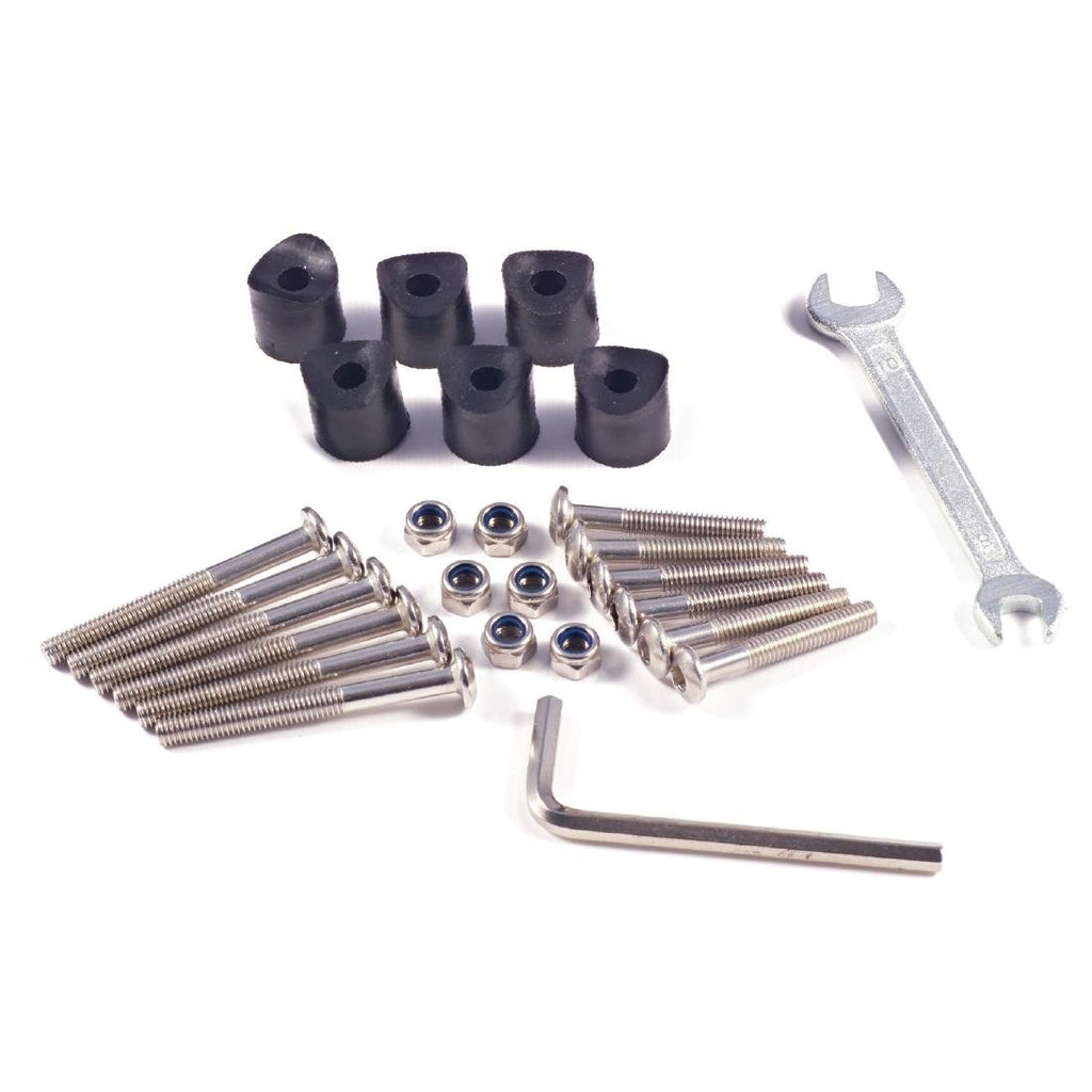 Screws & Tools - AB836  Bolero   
