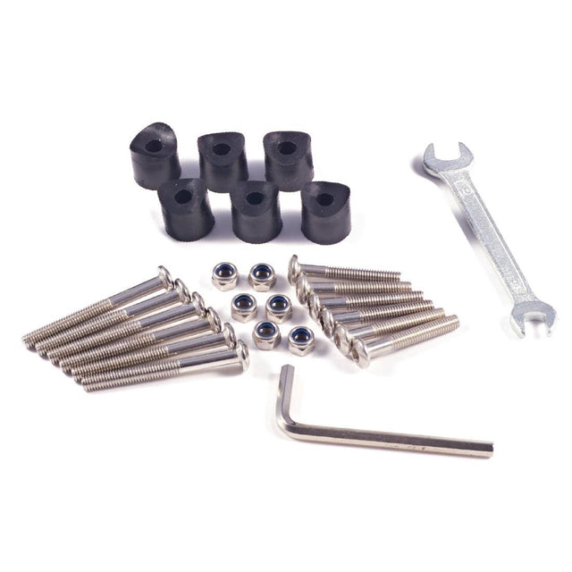 Screws & Tools - AB836  Bolero   