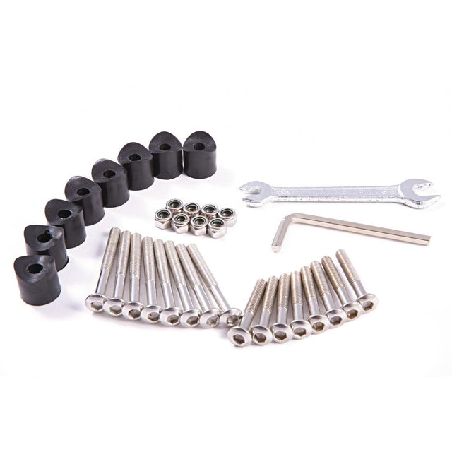 Screws & Tools - AB837  Bolero   