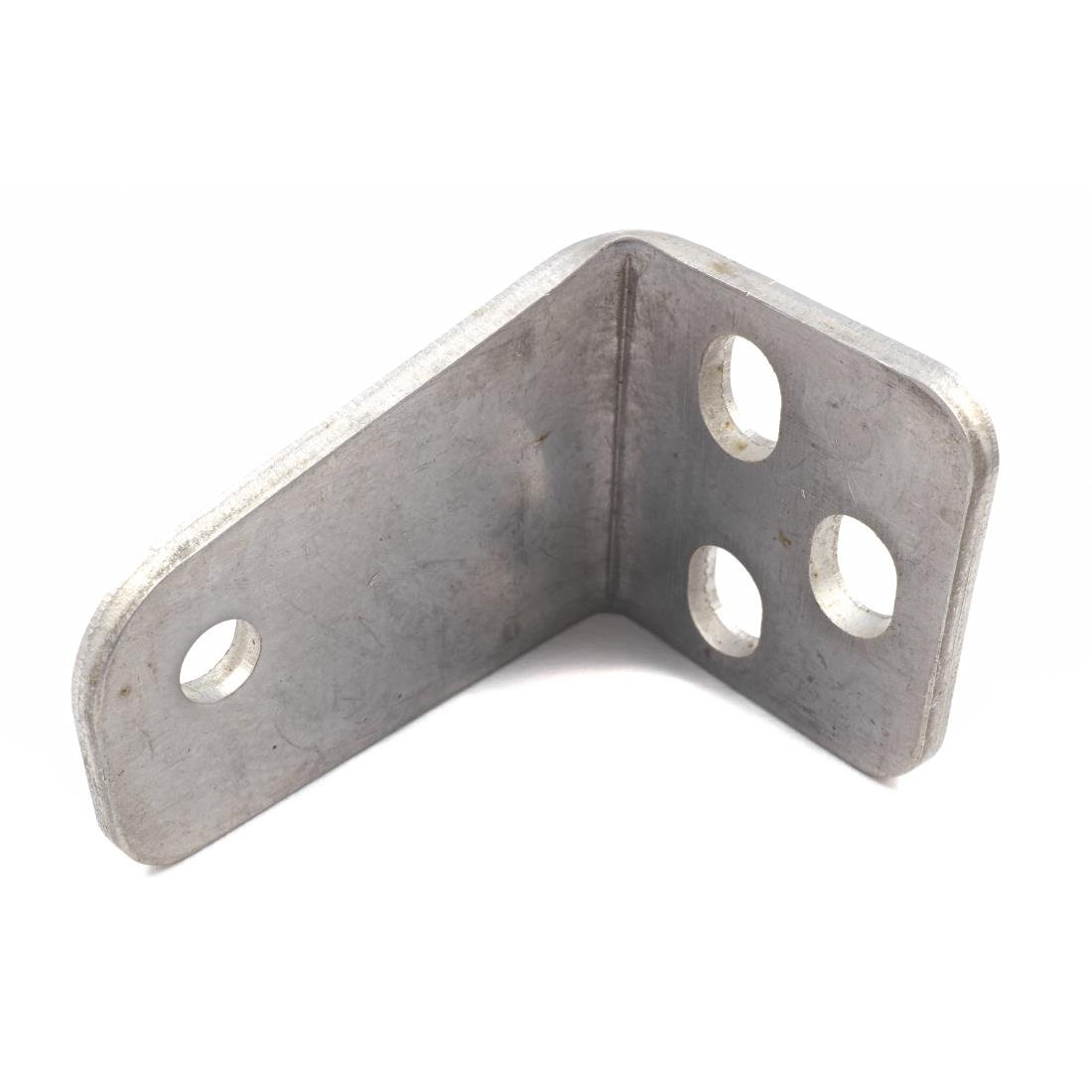Bottom Left Hinge - AB899  Polar   