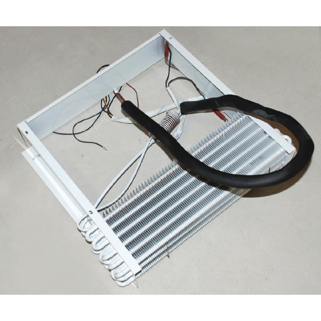 Evaporator - AB906  Polar   