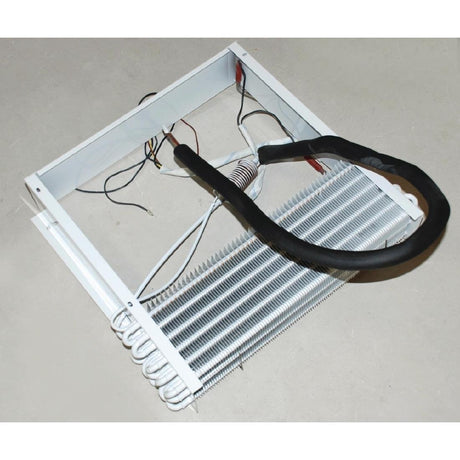 Evaporator - AB906  Polar   