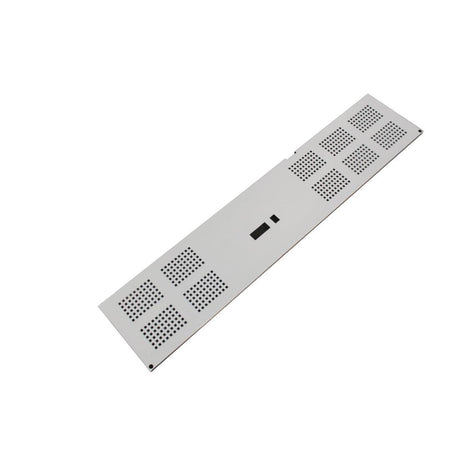 Front Panel - AB929  Polar   