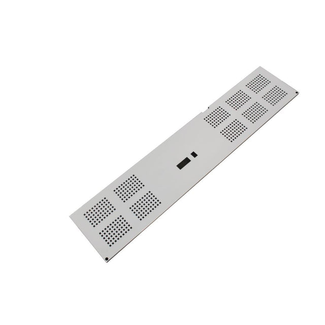 Front Panel - AB929  Polar   