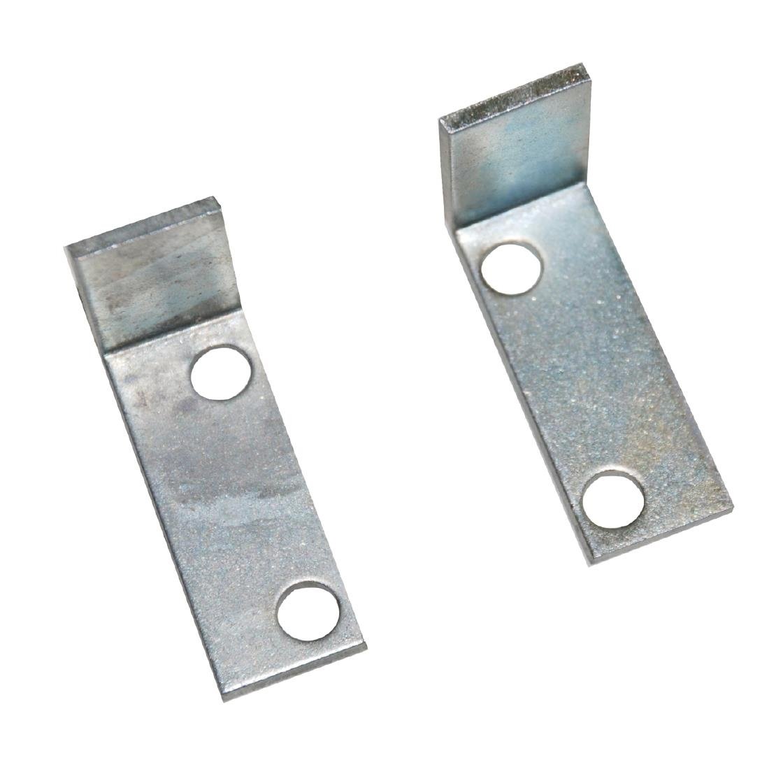Top Hinge PZ903 - AB959  Polar   
