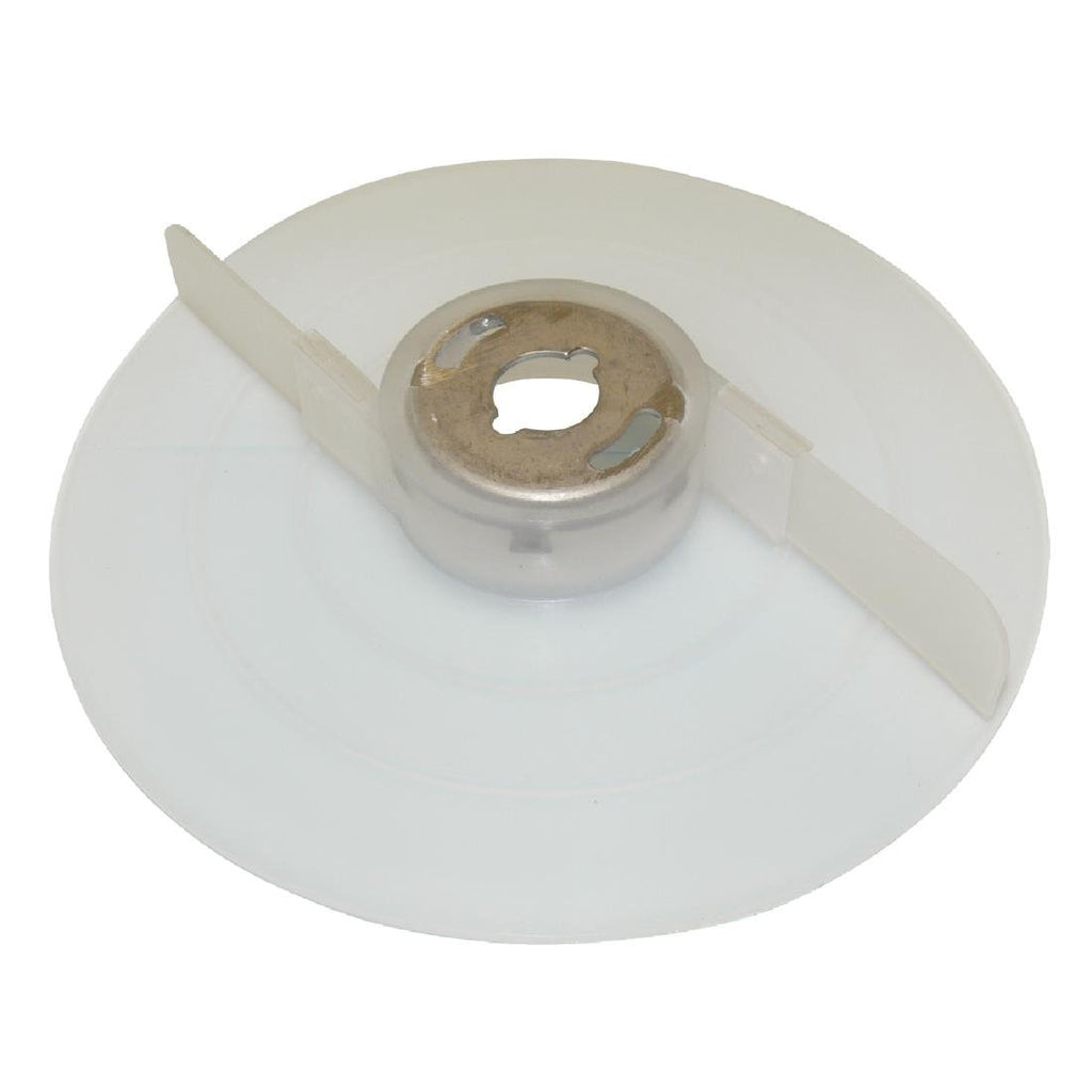 Buffalo Drain Disc - AC009  Buffalo   