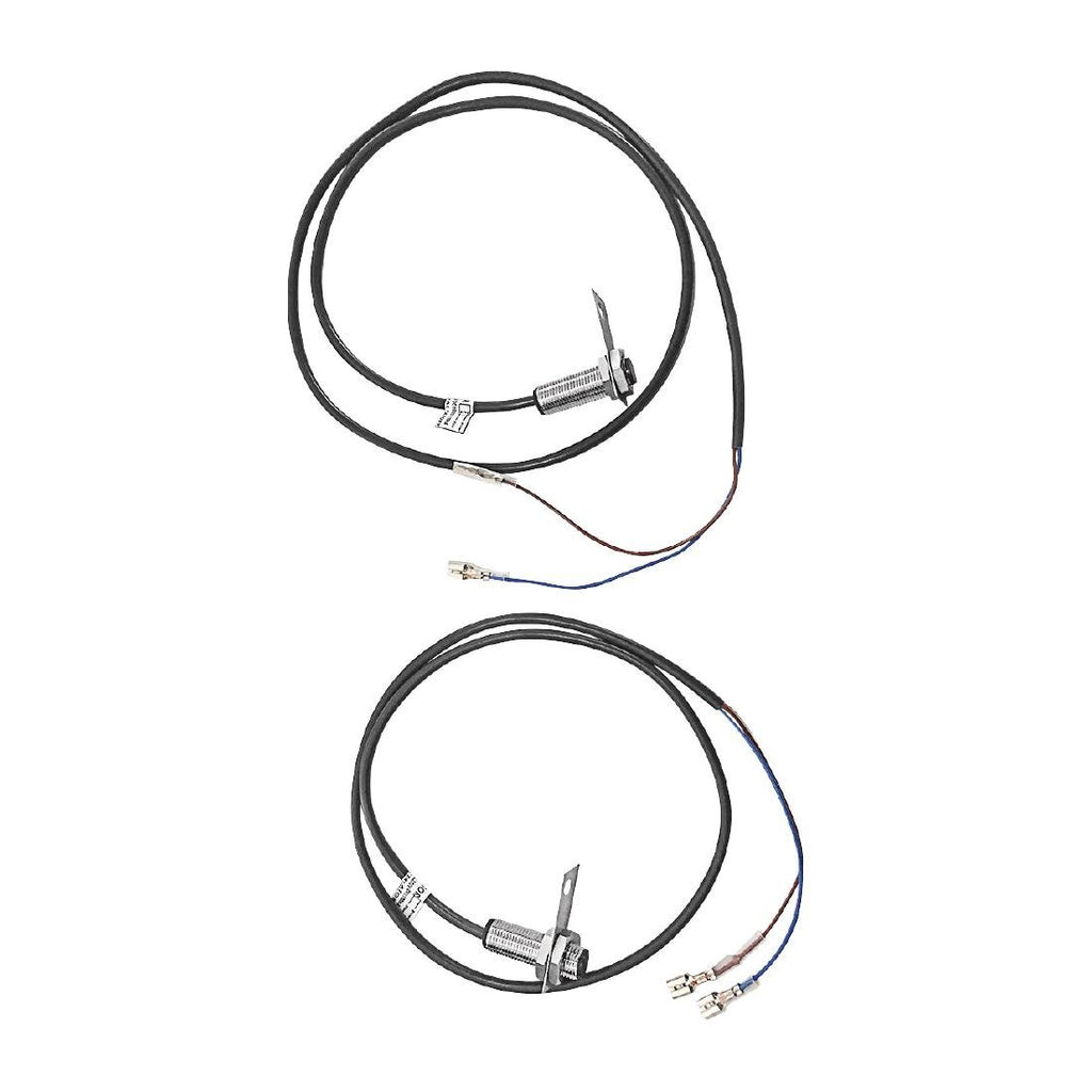 Buffalo Reed Switch - AC025  Buffalo   