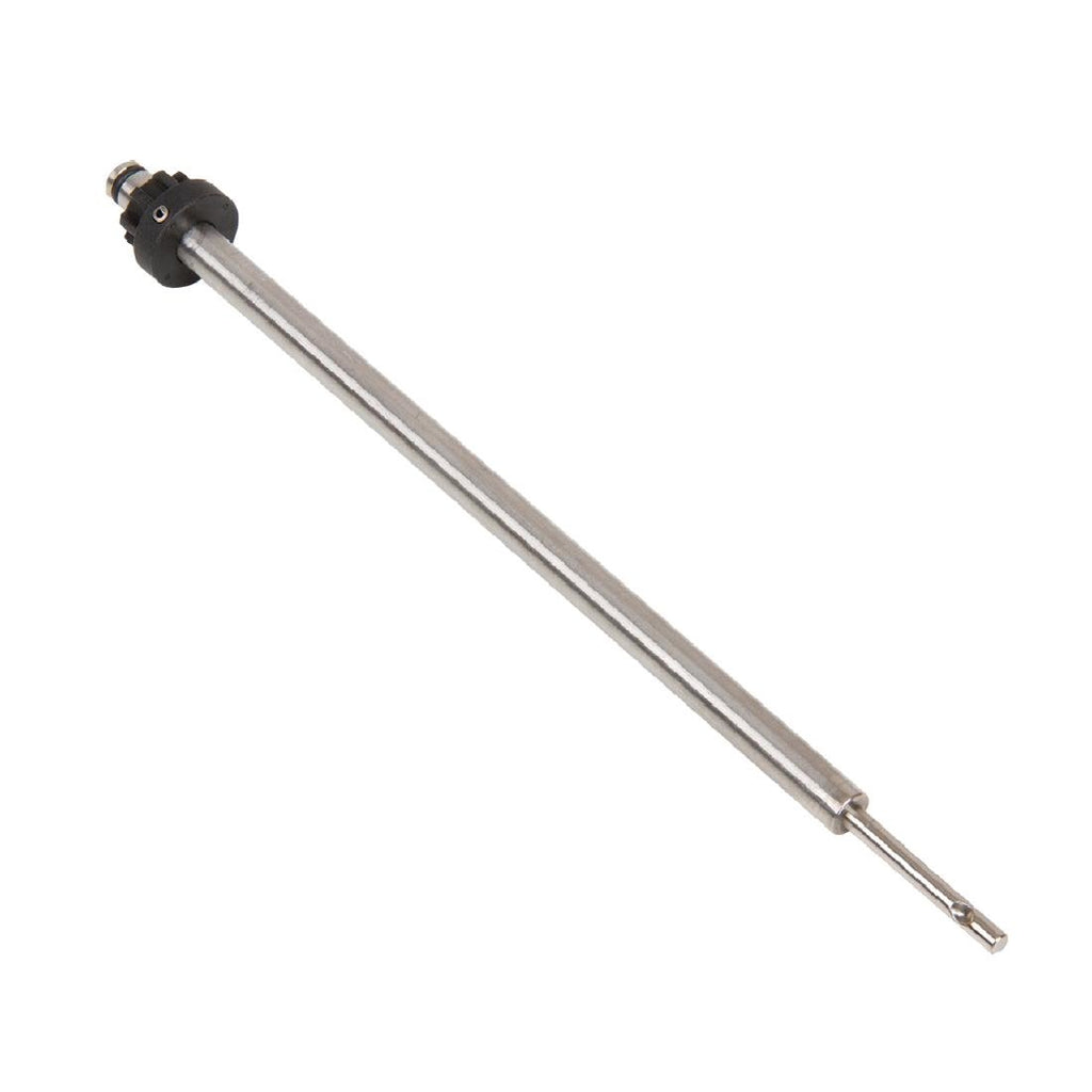 Dynamic Shaft & Bearing ref 2857 - AC138  Dynamic   