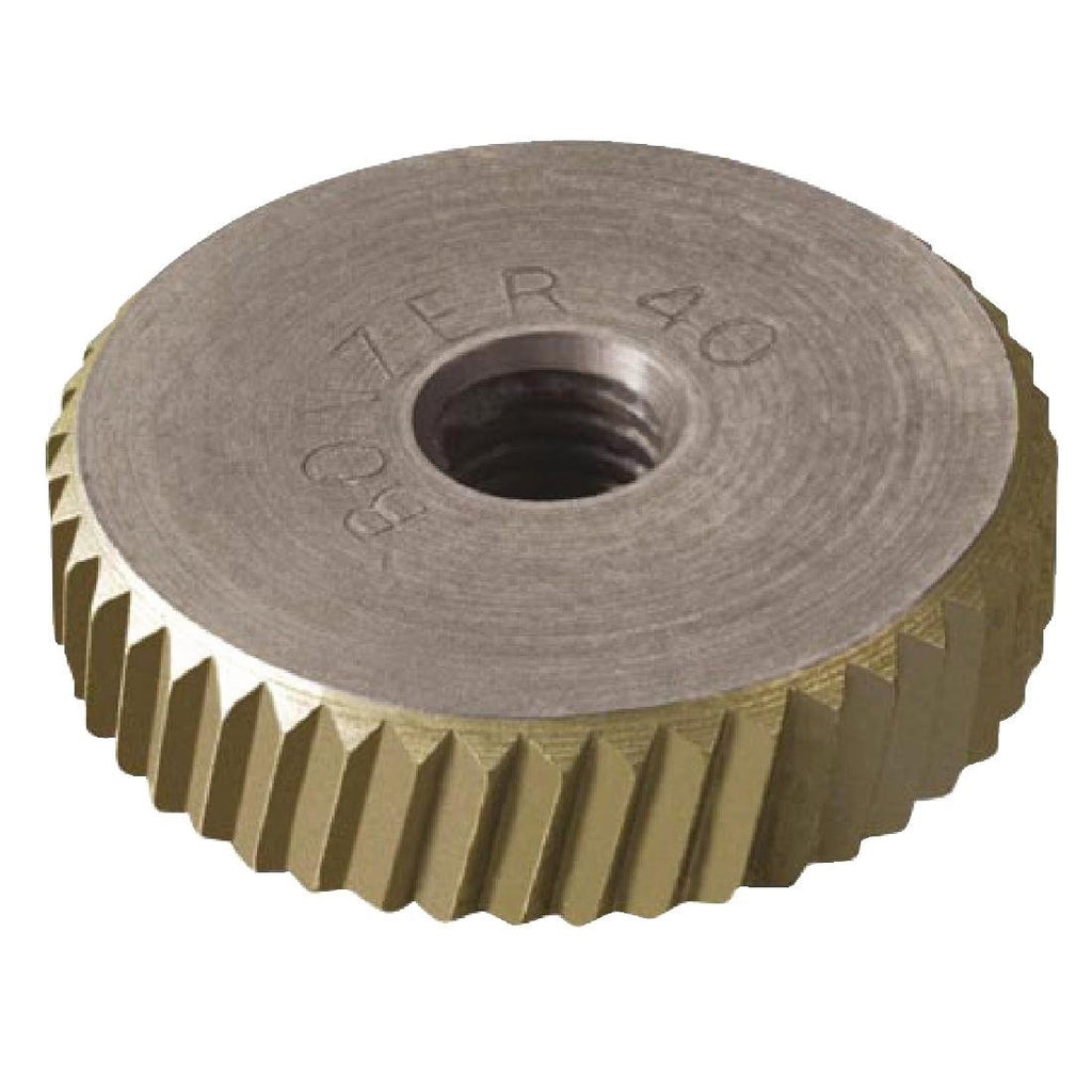 Bonzer Spare Wheel 40mm - AC140  Bonzer   