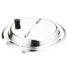 Buffalo Soup Kettle Lid with Knob - AC144  Buffalo   