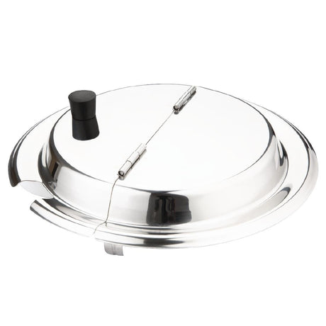 Buffalo Soup Kettle Lid with Knob - AC144  Buffalo   