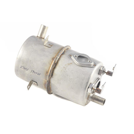Buffalo Boiler Tank - AC178  Buffalo   