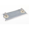 Buffalo Mica Warming Plate - AC188  Buffalo   