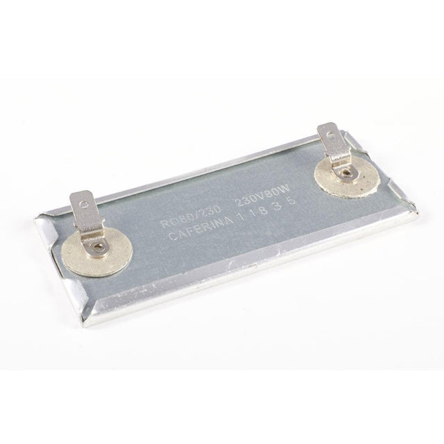 Buffalo Mica Warming Plate - AC188  Buffalo   