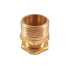 Buffalo 3/4'' 1/2'' Double Connection with Nut - AC282  Buffalo   
