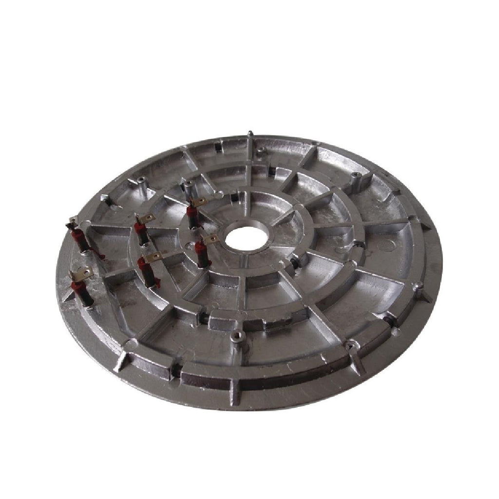 Buffalo Heating Plate - AC380  Buffalo   