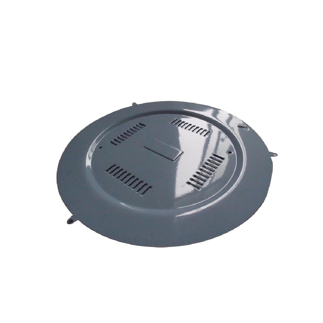 Buffalo Bottom Cover - AC383  Buffalo   