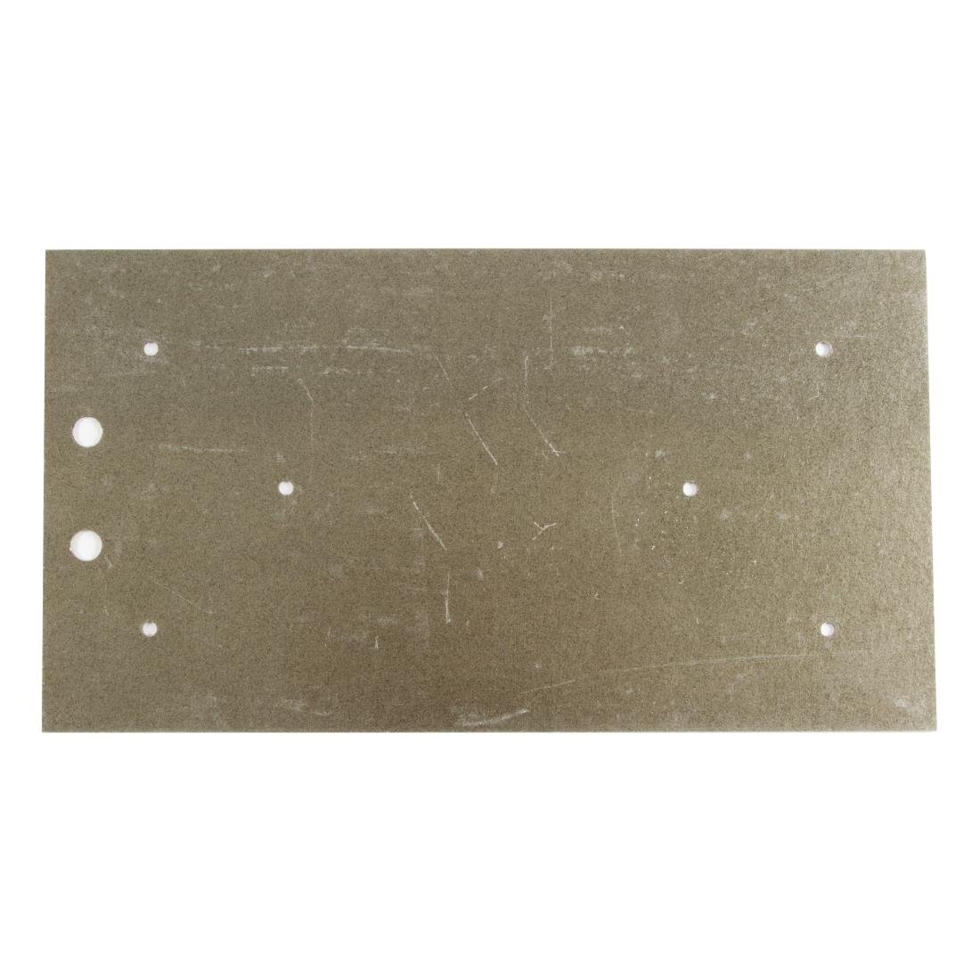 Buffalo Element Fixing Plate - AC610  Buffalo   