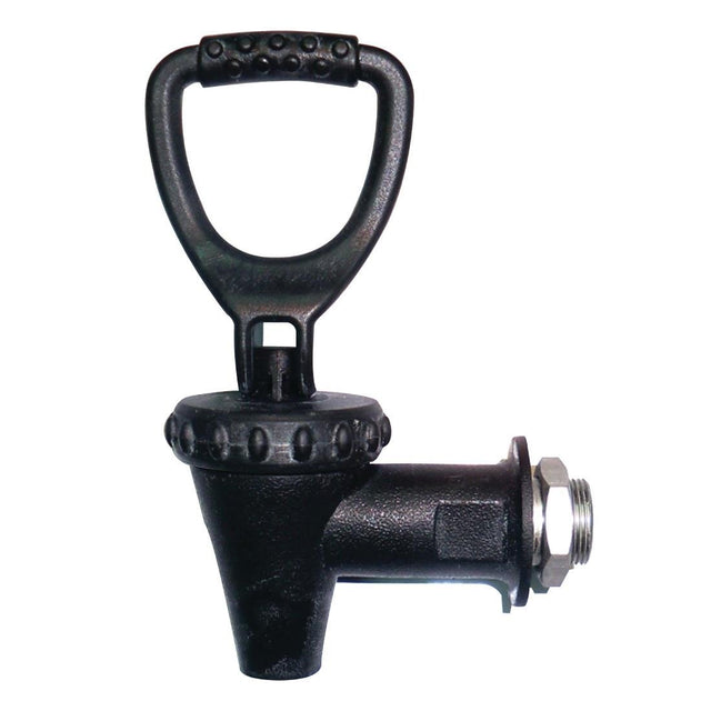 Buffalo Drain Tap - AC621  Buffalo   