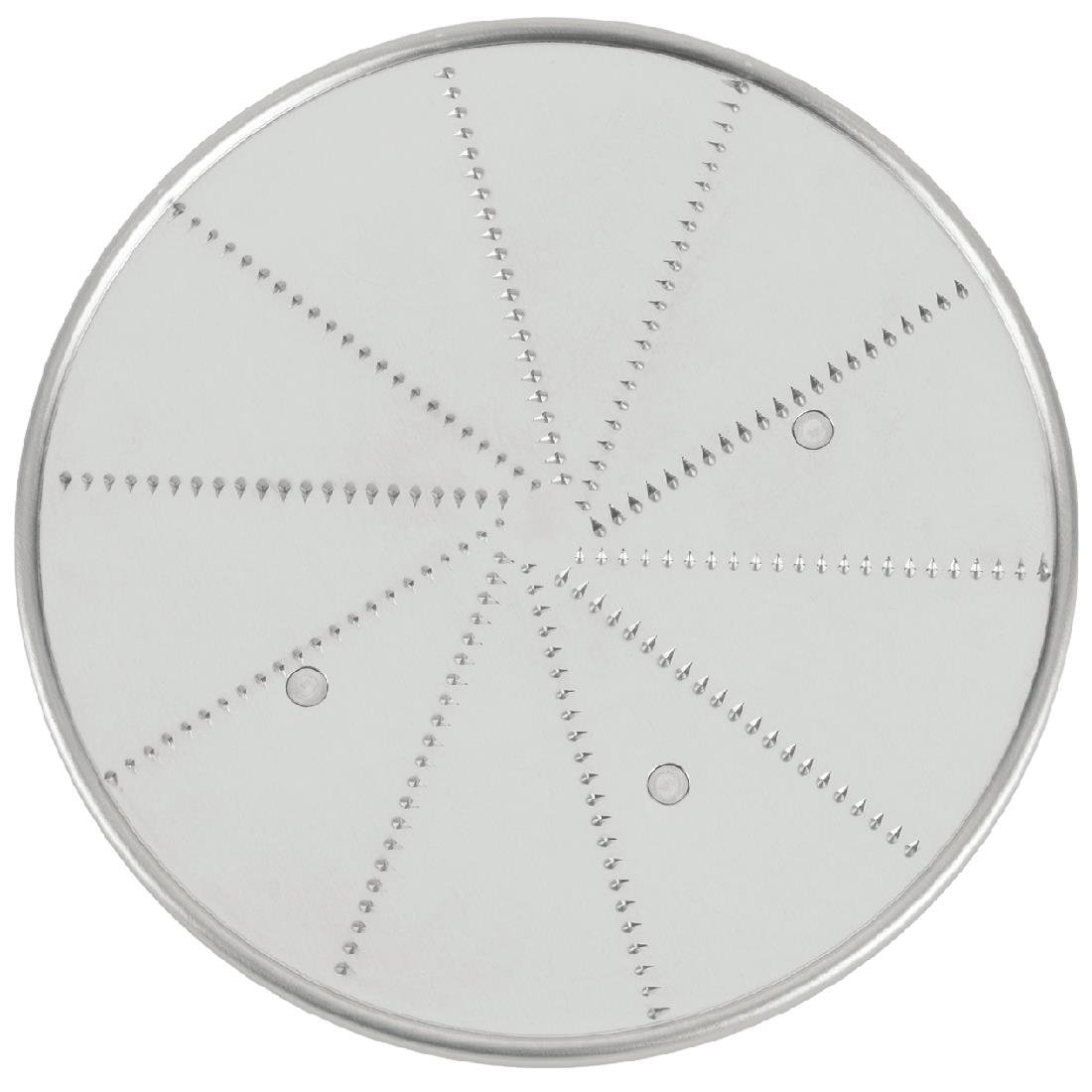 Waring 2mm Parmesan ref 032218 WFP143 - AC669  Waring   