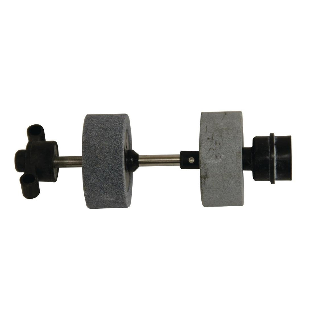 Grinding Wheels Assembly - AC674  Waring   