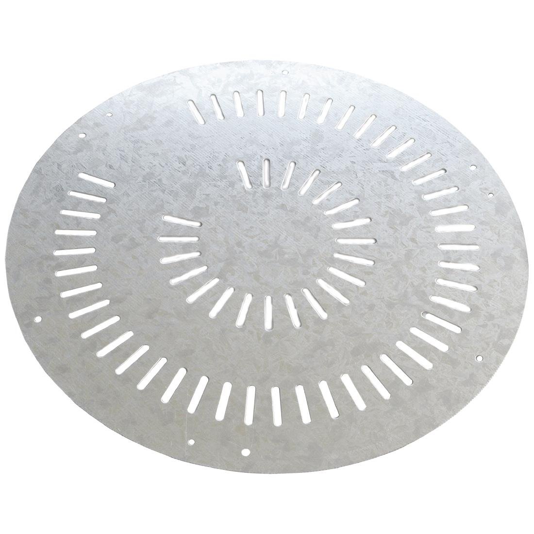 Buffalo Bottom Plate - AC688  Buffalo   