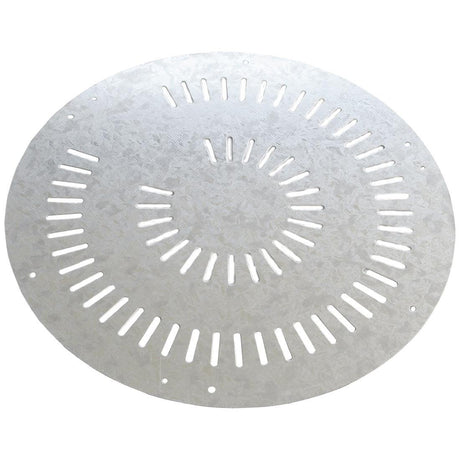 Buffalo Bottom Plate - AC688  Buffalo   
