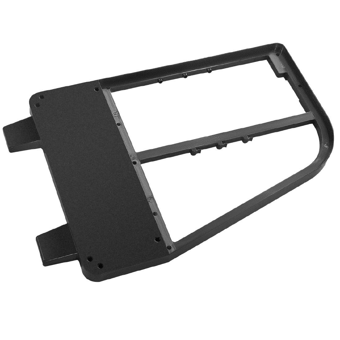 Polar Left Panel - AC733  Polar   