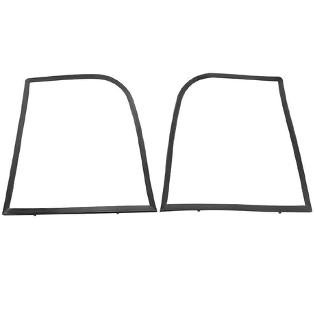 Polar Left/ Right Rubber Seal - AC744  Polar   