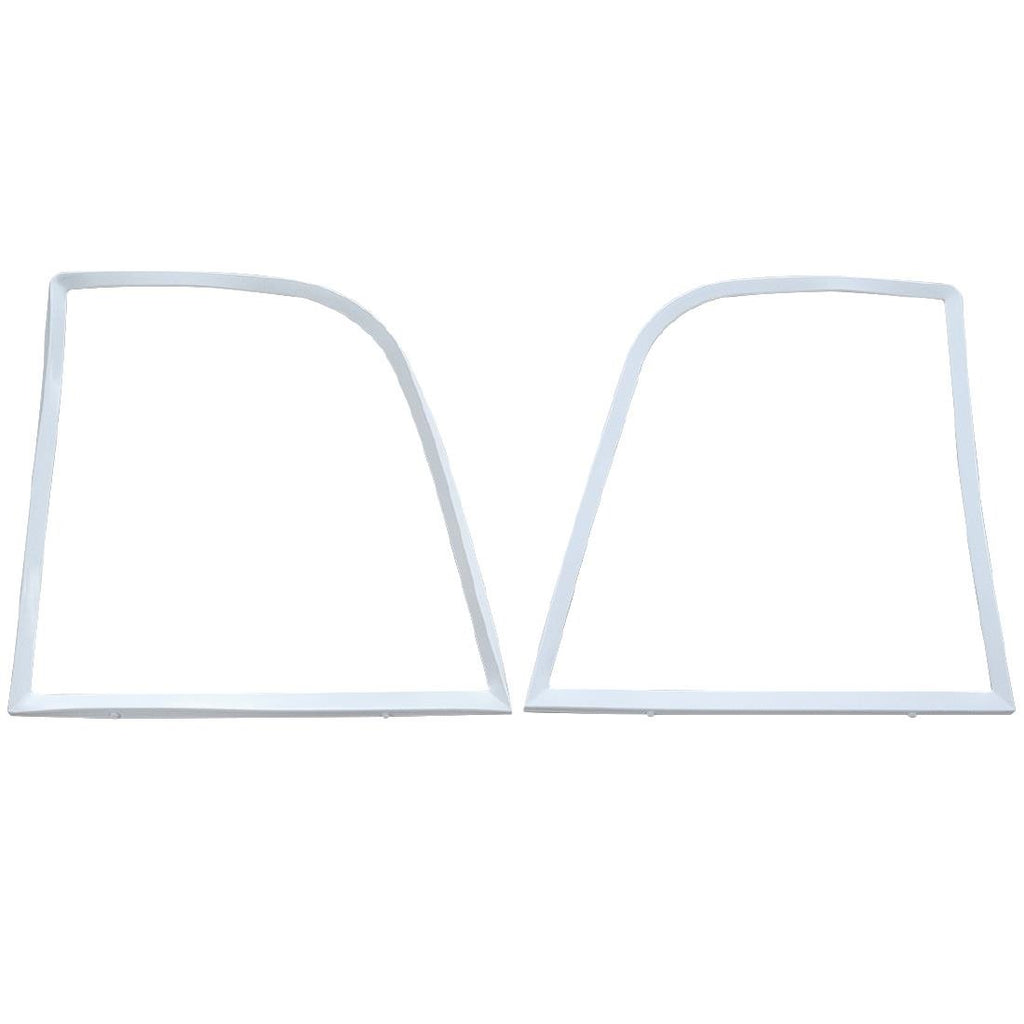 Polar Left/ Right Rubber Seal - AC745  Polar   