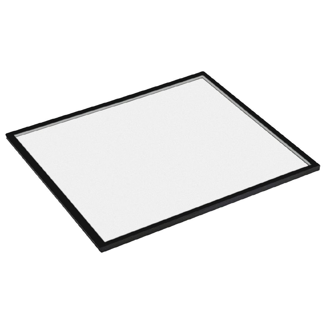 Polar Rear Glass - AC747  Polar   