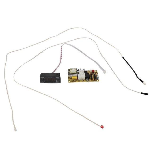 Polar Complete Digital Controller - AC750  Polar   